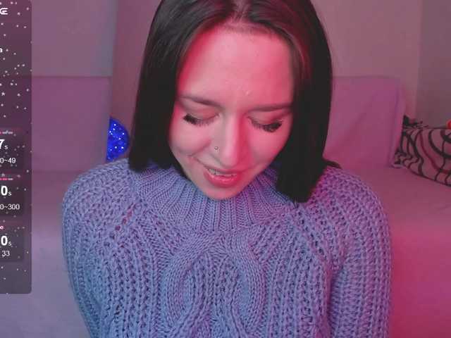 FoxyAlisa's BongaCams show and profile