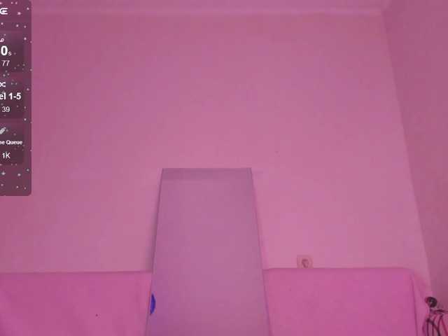 FoxyAlisa's BongaCams show and profile