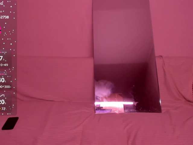 FoxyAlisa's BongaCams show and profile