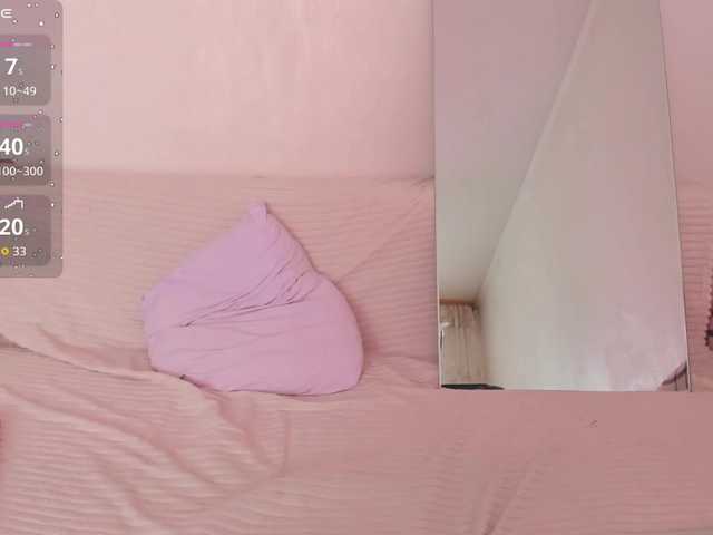 FoxyAlisa's BongaCams show and profile