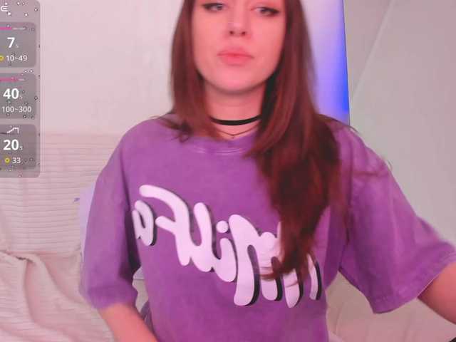 FoxyAlisa's BongaCams show and profile