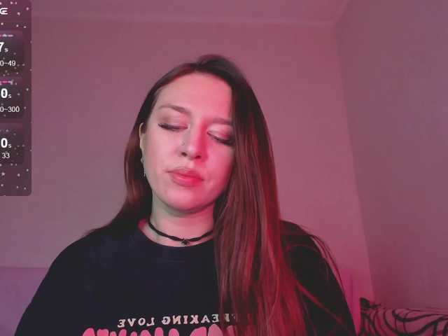 FoxyAlisa's BongaCams show and profile