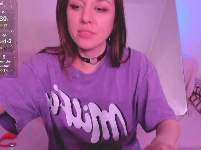 Preview of foxyalisa