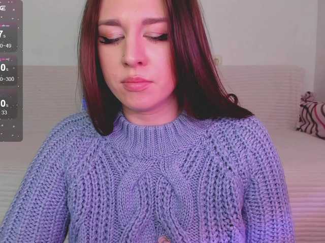 эросцена FoxyAlisa