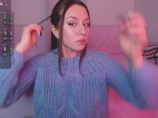 FoxyAlisa's BongaCams show and profile