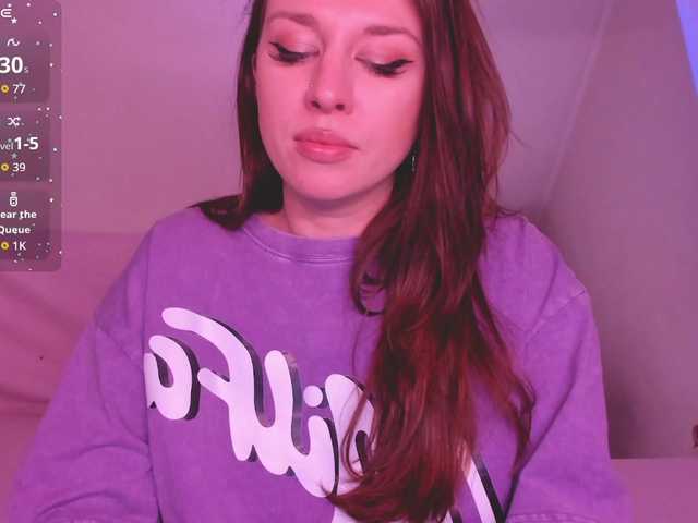 FoxyAlisa's BongaCams show and profile