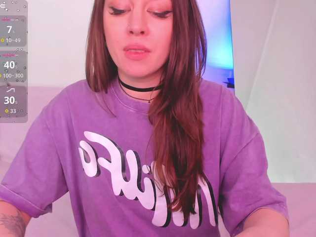 FoxyAlisa's BongaCams show and profile