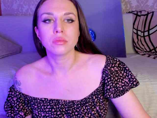 FoxyAlisa webcam