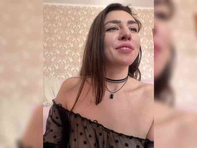FoxyAlisa webcam