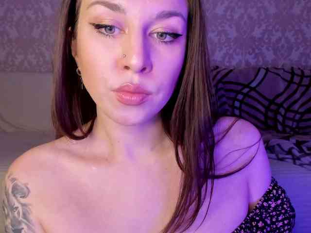 FoxyAlisa webcam