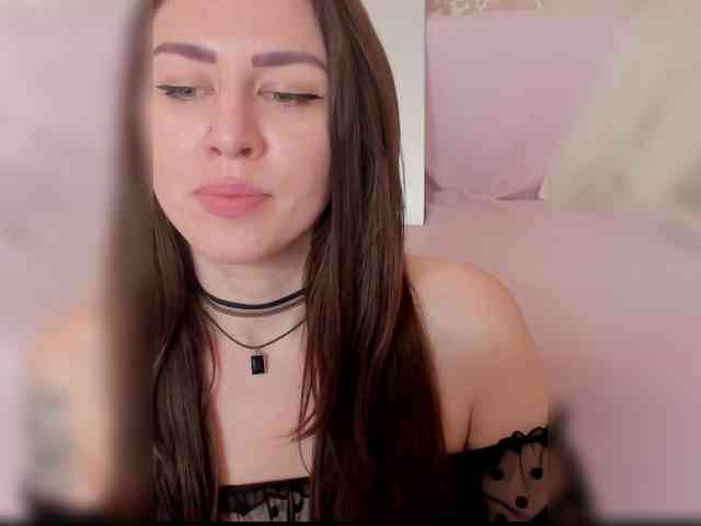 FoxyAlisa webcam