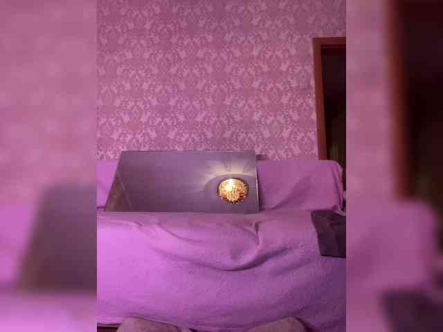 FoxyAlisa webcam