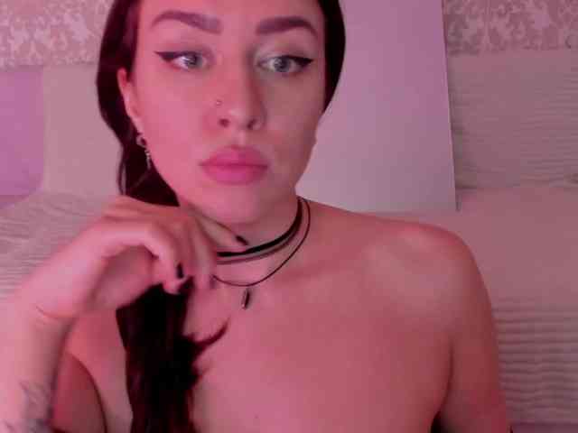 FoxyAlisa webcam