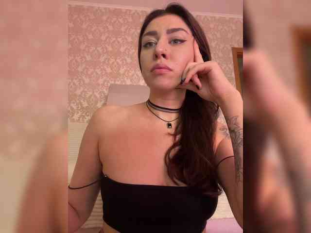 FoxyAlisa webcam