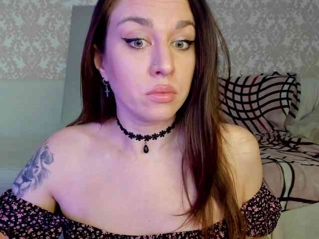 FoxyAlisa webcam
