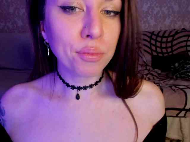 FoxyAlisa webcam