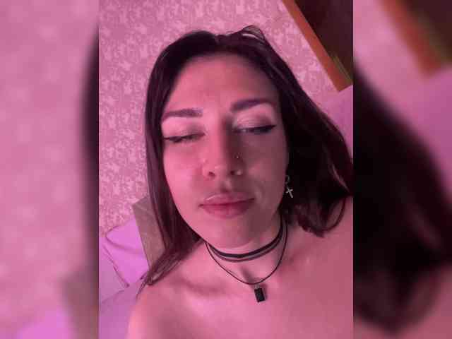 FoxyAlisa webcam