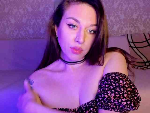 FoxyAlisa webcam
