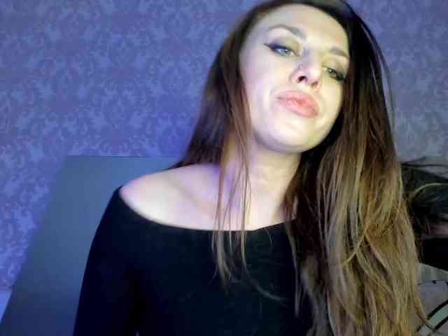 FoxyAlisa webcam