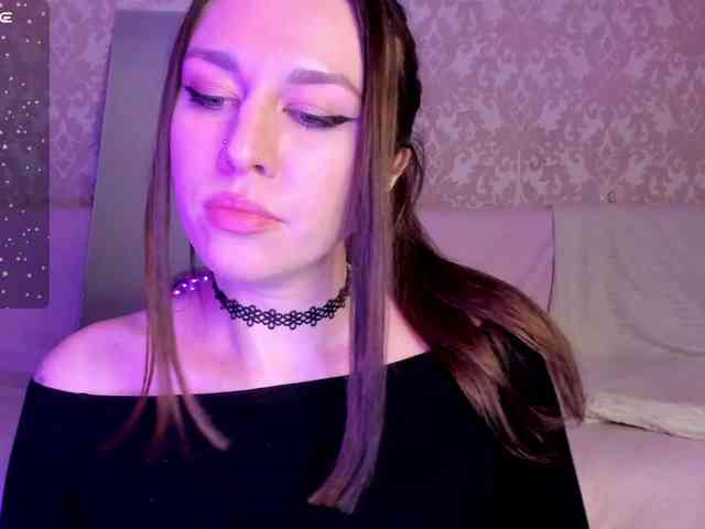 FoxyAlisa webcam