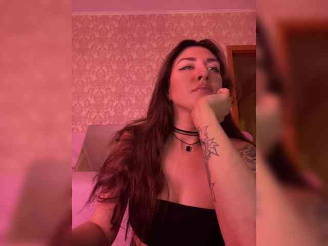 FoxyAlisa webcam
