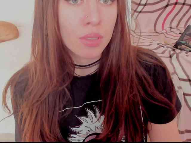 FoxyAlisa webcam