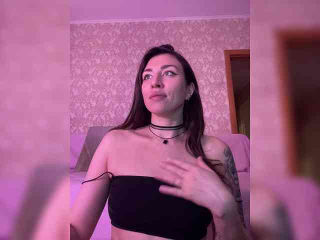 FoxyAlisa webcam