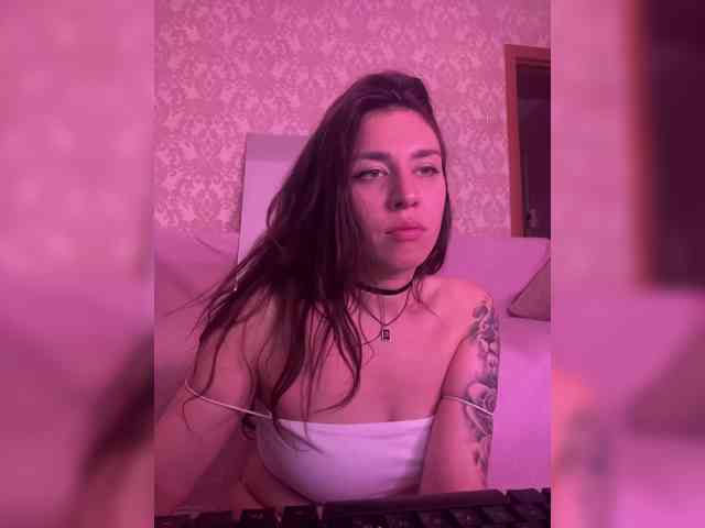 FoxyAlisa webcam