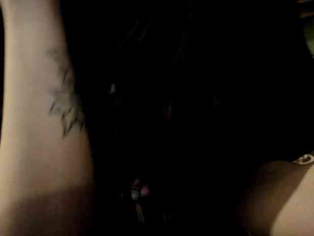FoxyAlisa webcam
