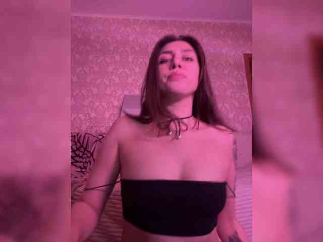FoxyAlisa webcam