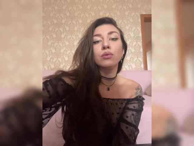FoxyAlisa webcam