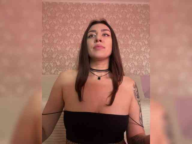 FoxyAlisa webcam