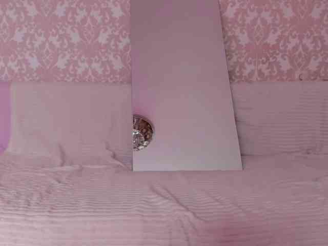 FoxyAlisa webcam