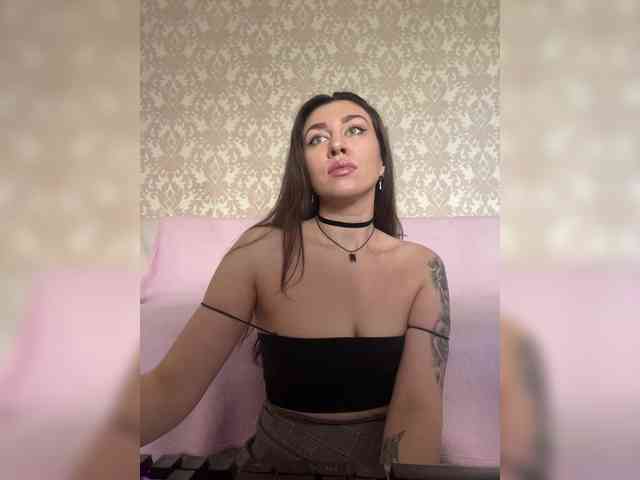 FoxyAlisa webcam