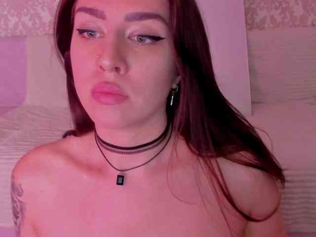 FoxyAlisa webcam