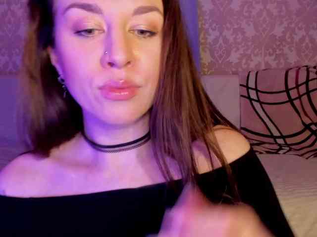 FoxyAlisa webcam