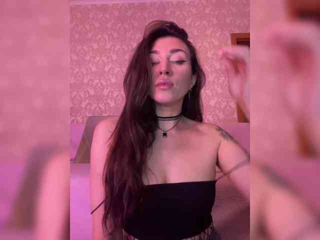 FoxyAlisa webcam