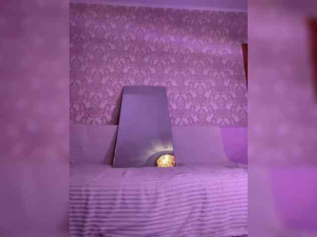 FoxyAlisa webcam