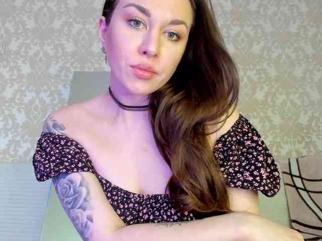 FoxyAlisa webcam