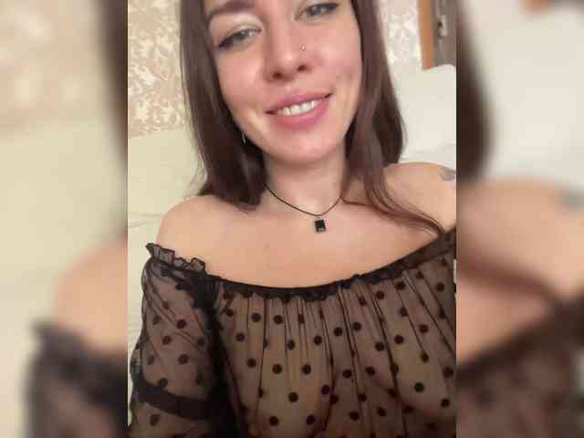 FoxyAlisa webcam