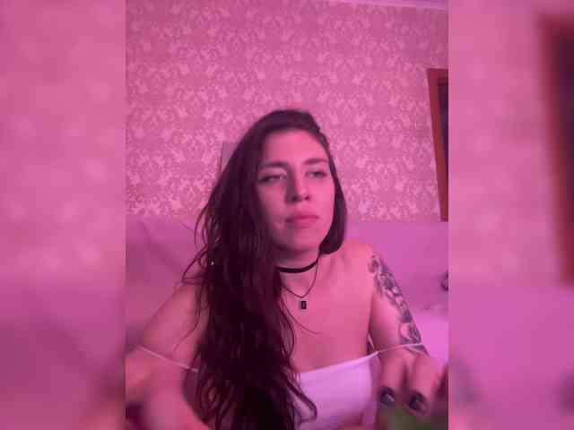 FoxyAlisa webcam