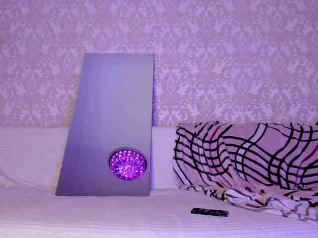 FoxyAlisa webcam