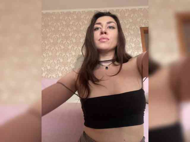 FoxyAlisa webcam