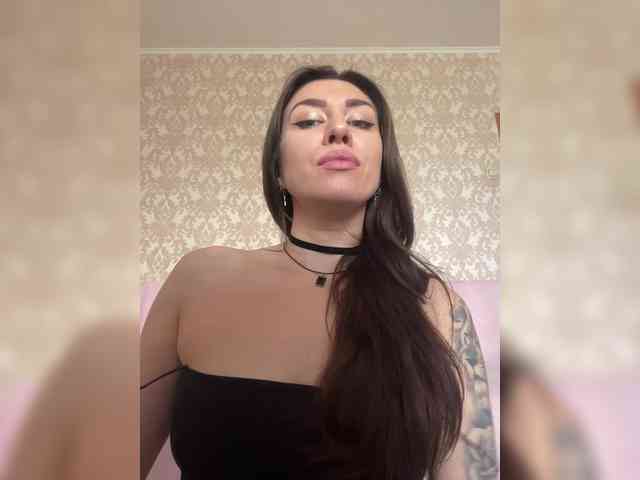 free xxx chat FoxyAlisa