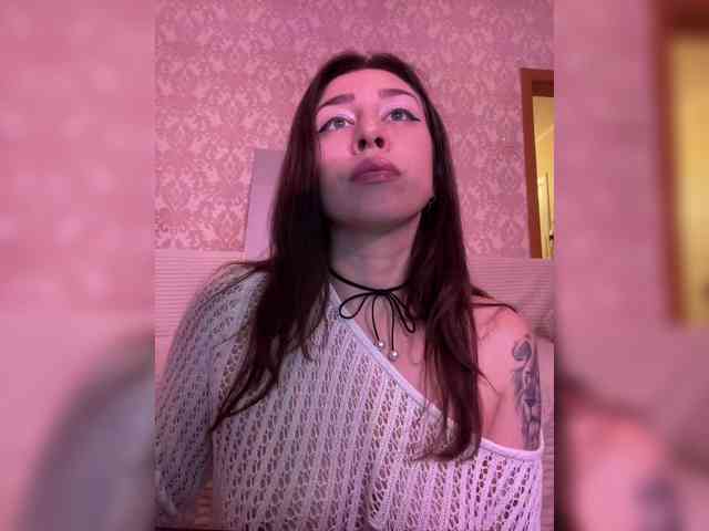 FoxyAlisa webcam