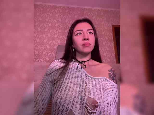 xxx live chat FoxyAlisa