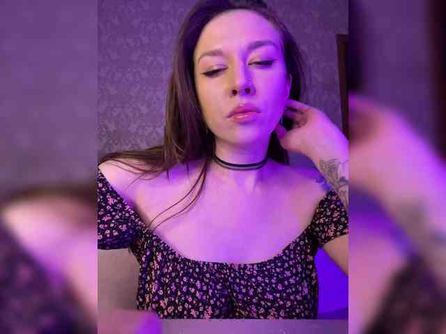 FoxyAlisa webcam