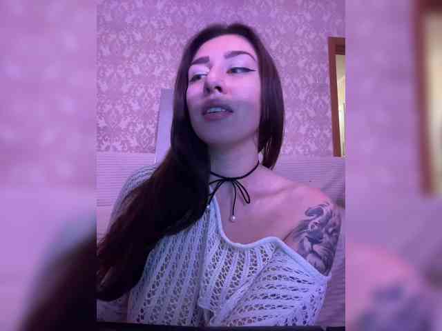 FoxyAlisa webcam