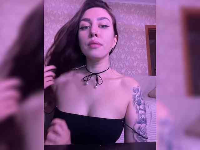 FoxyAlisa webcam