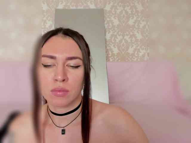 FoxyAlisa webcam